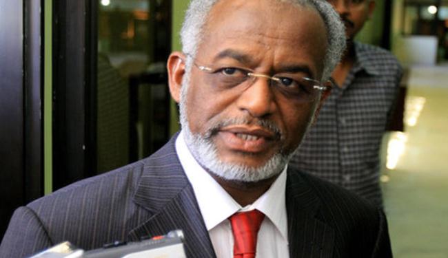 السودان تريد التحاور مع الجنوب حول النفط