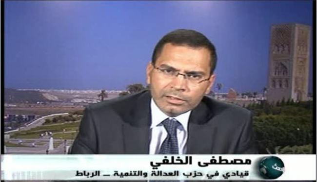 مشكلة المغرب ليست دستورية فقط