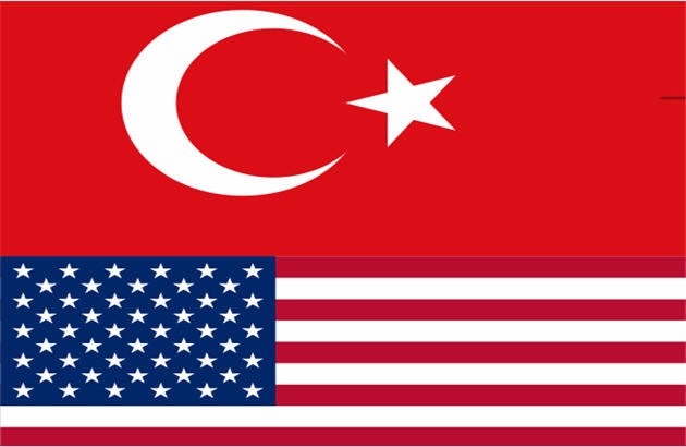 ترکیه ابزار دست آمریکا است