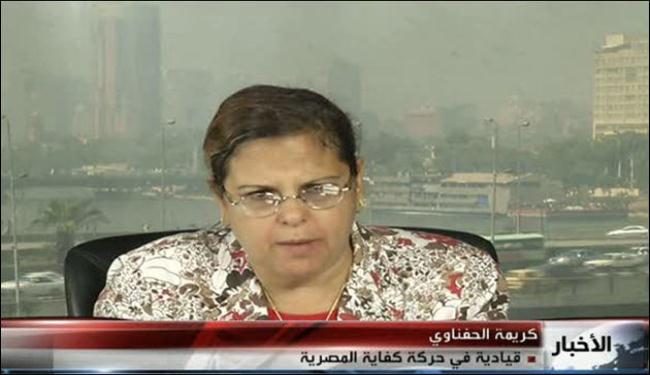 القوى السياسية المصرية ترفض قانون الانتخابات الحالي