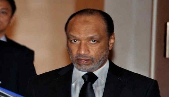 ابن همام يشن هجوما عنيفا على لجنة الأخلاق