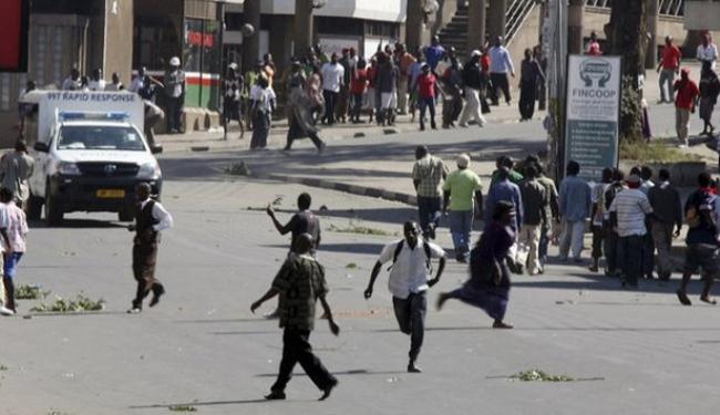 مقتل 18 شخصا في اشتباكات بملاوي