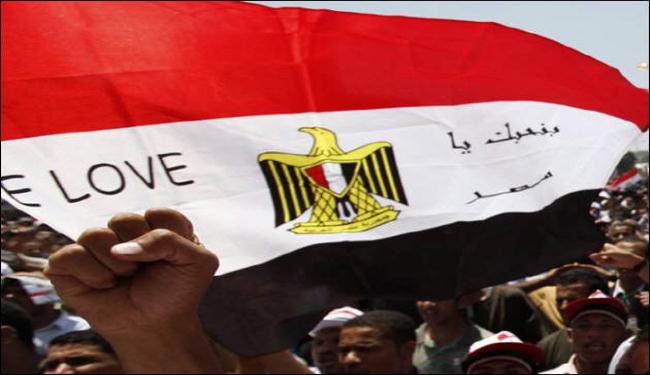 حكومة عصام شرف انتهت ويجب ان ترحل 