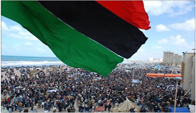 الشعب الليبي لن يقبل الحلول الوسط بعد الان