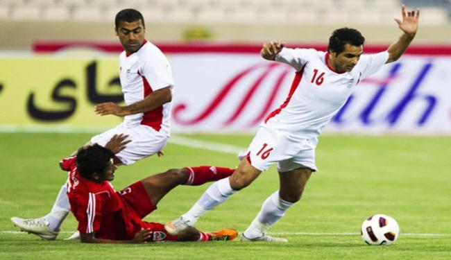 تصفيات مونديال 2014: نتائج ذهاب الدور الثاني