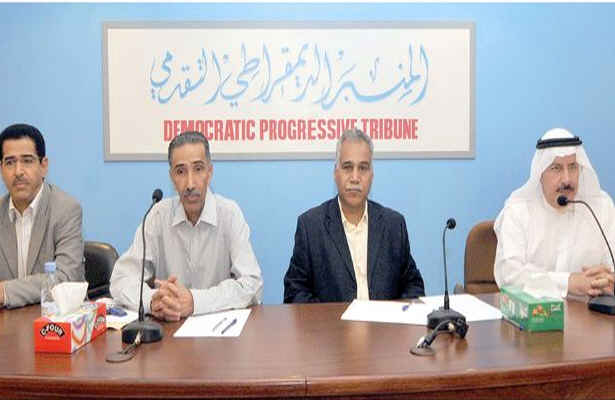 ليبرالهای بحرین نتایج گفت وگوها را نمیپذیرند