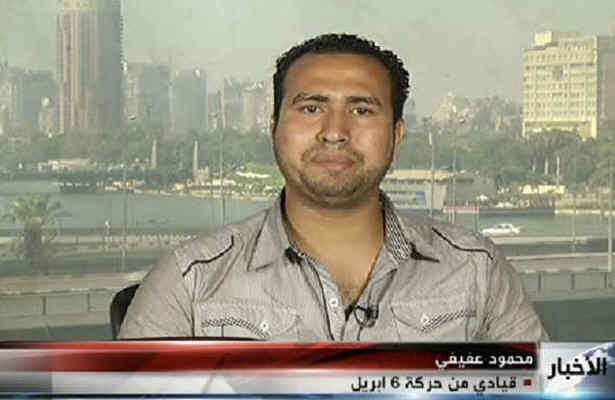 پشت پرده حمله به تظاهرکنندگان مصري 