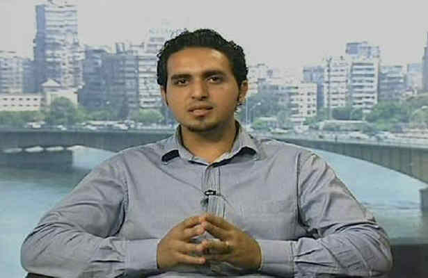 نقش حزب حامی مبارک درهدايت آشوب مصر