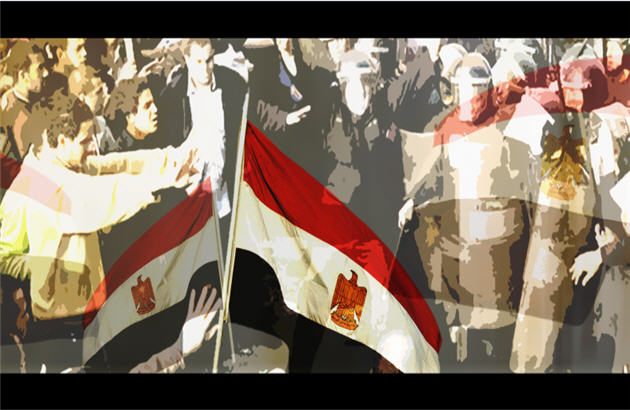 اعتراض احزاب مصری به قانون انتخابات پارلمانی