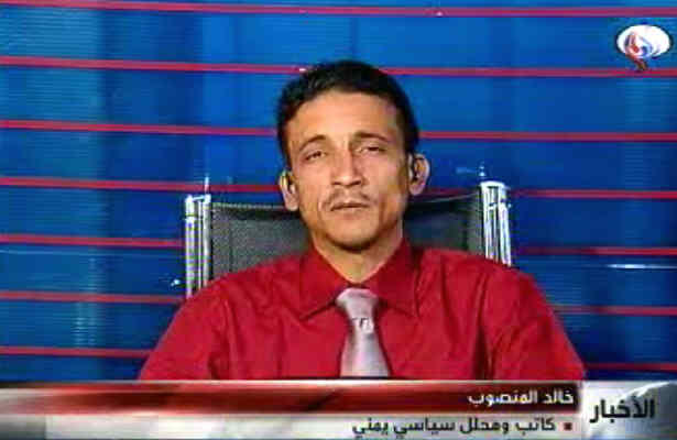 تلاش عبدالله صالح برای برافروختن جنگ داخلی