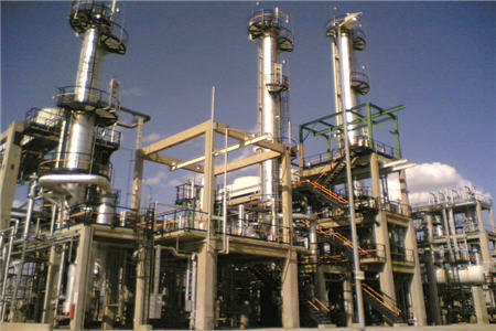 صادرات گاز ایران به عراق وسوریه 