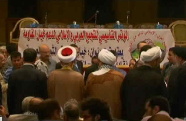 جنگ نرم آمریکا و اسرائیل علیه انقلاب ها