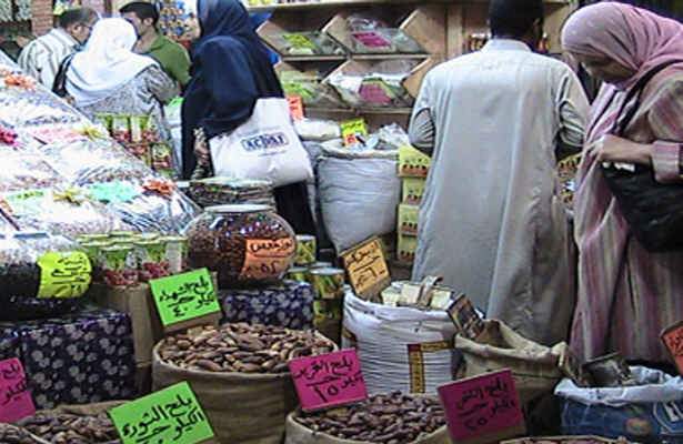 انقلاب؛ مرغوبترین خرما در مصر