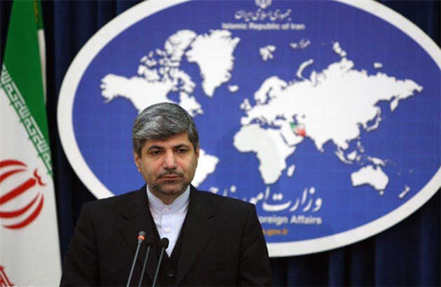 تهران از نگاه مثبت روسیه استقبال می‌کند