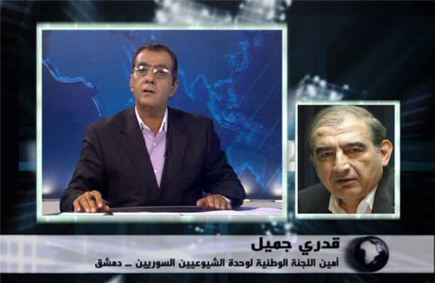 مخالفان سوری اصلاحات را هم برنمی تابند