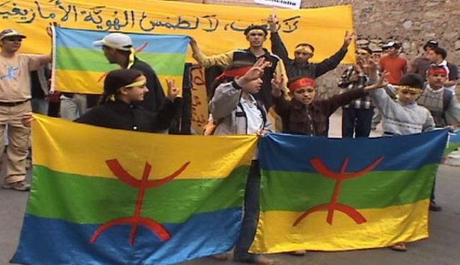 امازيغيون يطلقون مبادرة تكوين اتحاد شمال افريقي