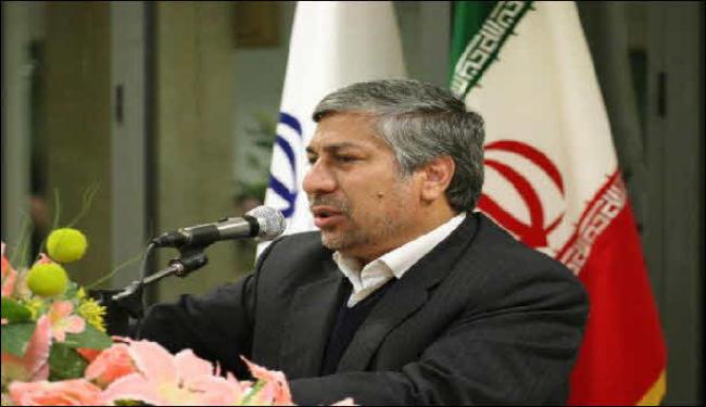 ايران تصدر 1250 ميغاواط كهرباء للعراق 