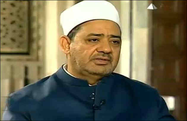 تاکید شیخ الازهر بر وحدت اسلامی