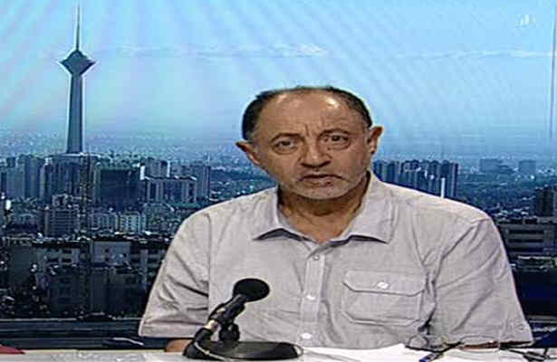 تاکید هنرپیشه مصری براهمیت روابط تهران-قاهره