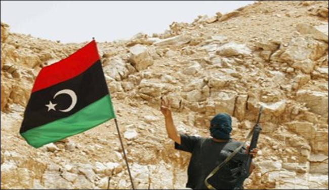 انشقاقات بصفوف التحالف الذي يقود الحرب على ليبيا