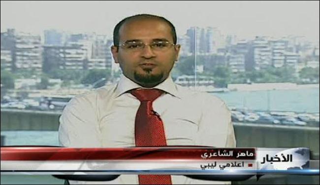  طرد دبلوماسيي القذافي من لندن في صالح المجلس الانتقالي