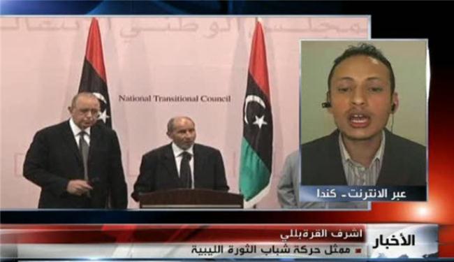 اعتراف لندن بالمجلس الانتقالي لعب على العامل النفسي