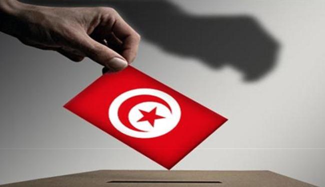 تسجيل اسماء اكثر من مليون ناخب تونسي