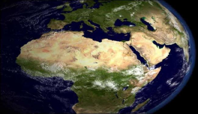 تغيير عربي لمصلحة متغيرات دولية