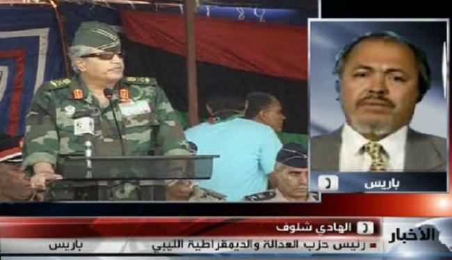 مقتل اللواء يونس لن يؤثر على نضال الثوار