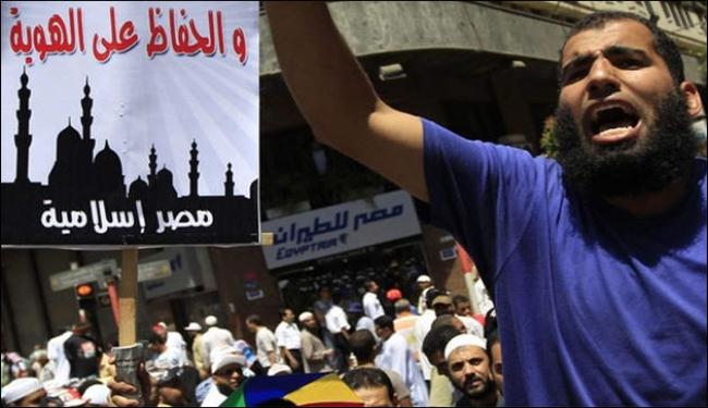  قتيلان و12 جريحا في اطلاق النار في العريش