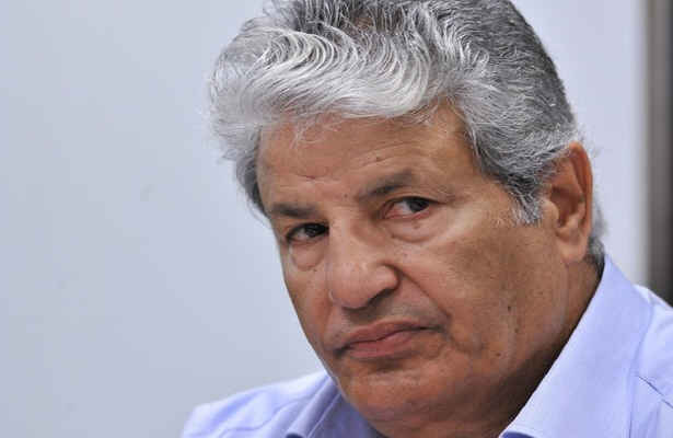 سناریوی قذافی درباره قتل فرمانده مخالفان
