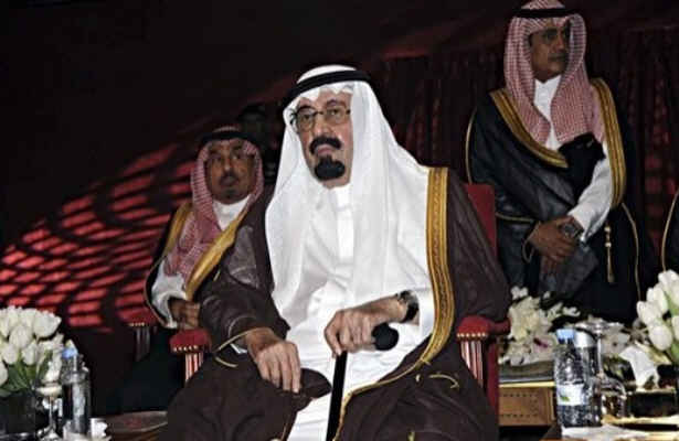 القاعده خواستار قتل پادشاه عربستان شد