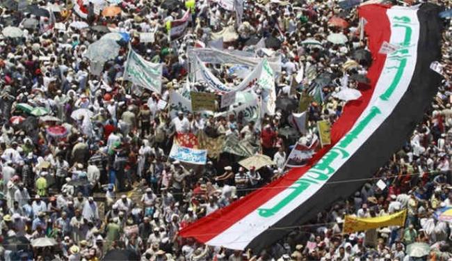 المصريون يصرون على تحديد موعد الانتخابات التشريعية والرئاسية 