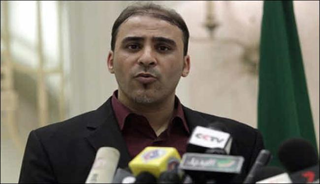 نظام القذافي يتهم القاعدة باغتيال يونس