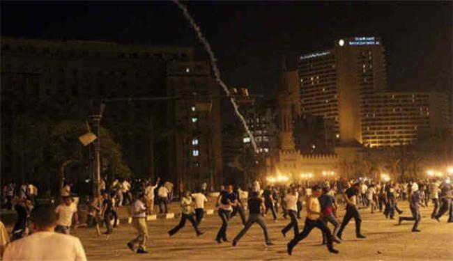 ازلام مبارك يبغون الفتنة بدعم أجنبي