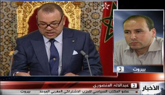 الحكومة المغربية تتعامل بلامبالاة مع مطالب التغيير