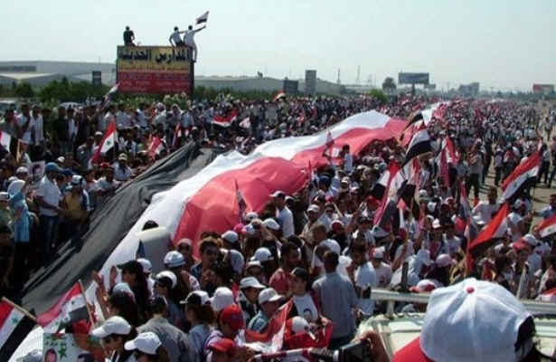 موساد و غرب در پس پرده حوادث سوریه
