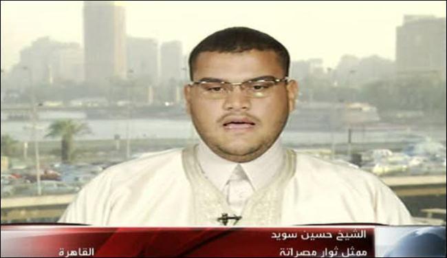 يونس كان عونا كبيرا للثوار ولا وجود للقاعدة في ليبيا