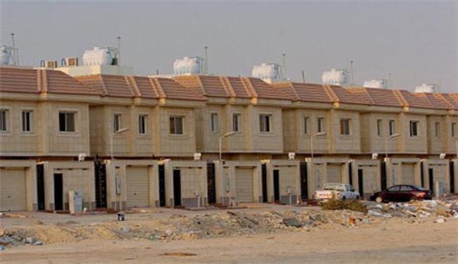  أسعار الاراضي أكبر عائق أمام توفير المنازل بالسعودية