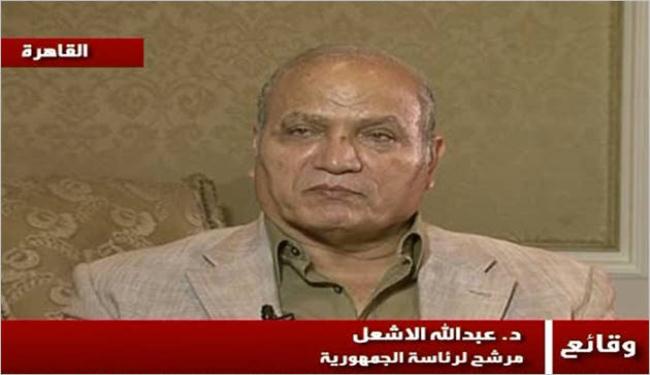 إعادة العلاقات مع ايران برهان على استقلالية مصر