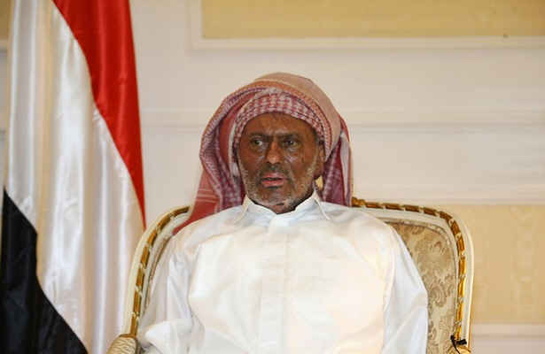 صالح مشروعيتي براي دعوت به مذاکره ندارد