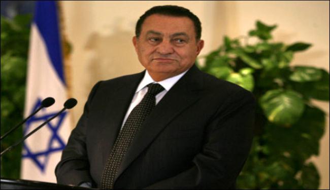  السعودية عرضت الملايين لعدم محاكمة مبارك