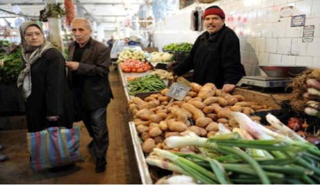 الجزائر تعول على دفع 54 مشروعا زراعيا