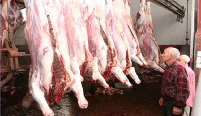 ارتفاع الأسعار فى الجزائر خلال 