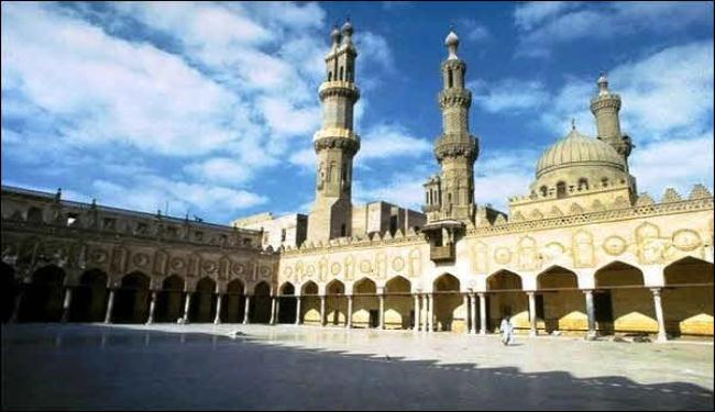 عرض مسلسل الحسن والحسين(ع)رغم رفض الازهر