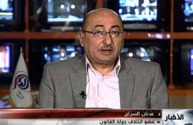 باج خواهی مقامات آمريکايي از عراق