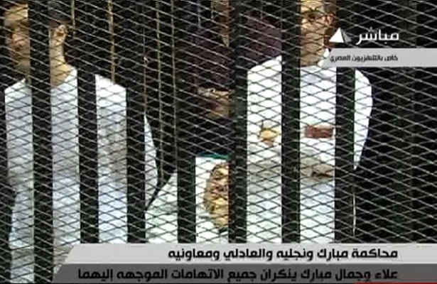 جزئیات نخستین جلسه دادگاه مبارک