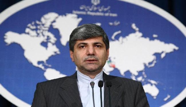 مهمان برست يتحدث عن المقترح الايراني لحل ازمة ليبيا 