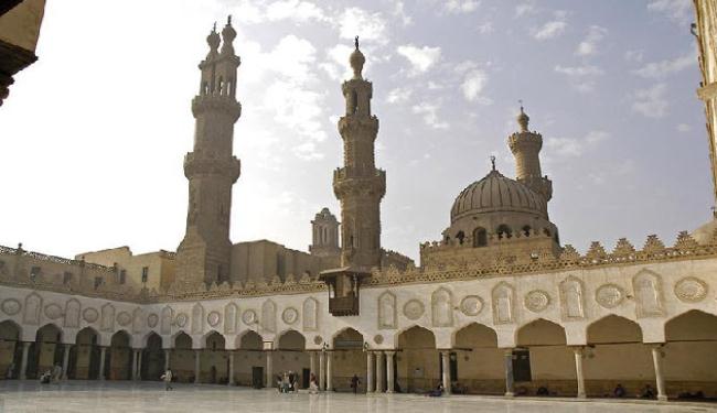 الازهر يرفض وجود مبعوث اميركي للاقليات
