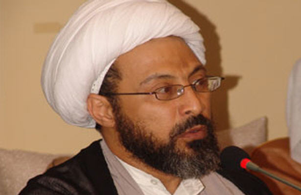بازداشت مجدد شیخ عامر در عربستان